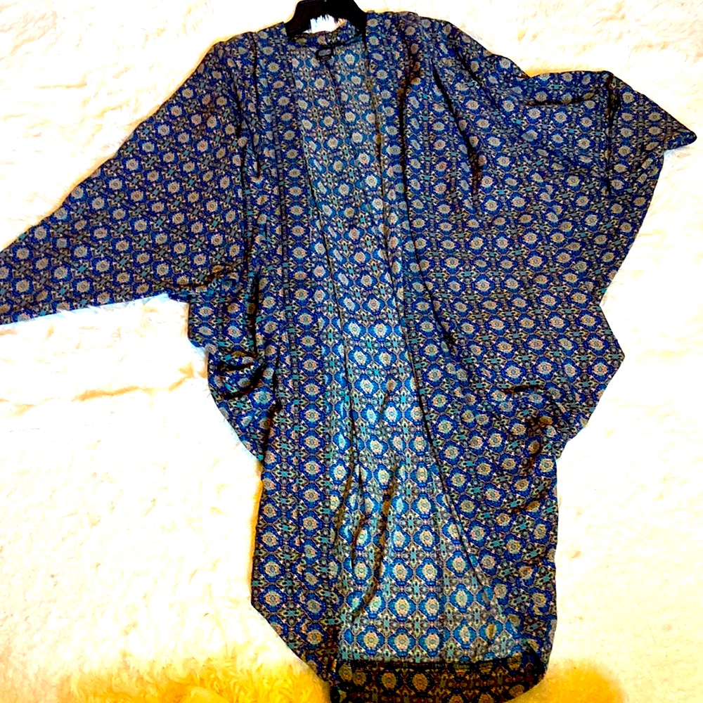 Unique Kimono
